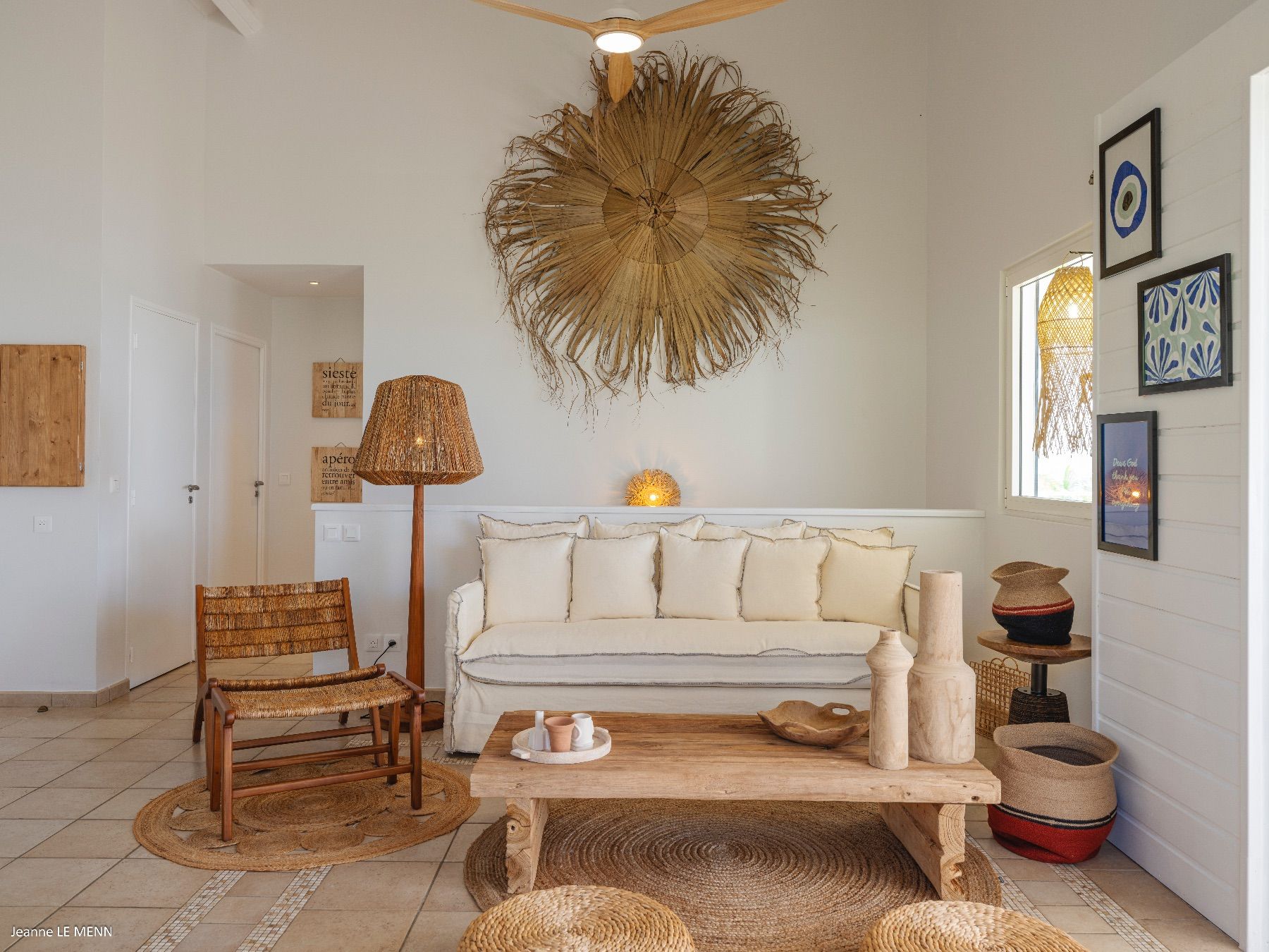 Chez Paulette villa photo.